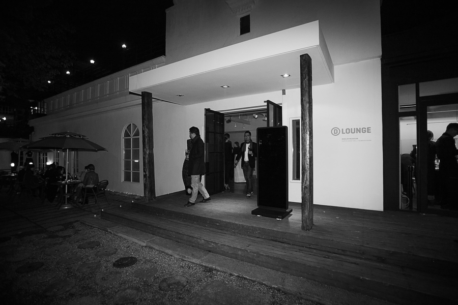 Perrier VIP swarovski OPEN PARTY01